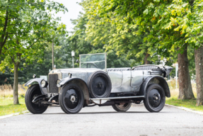 1921 Vauxhall 14/40