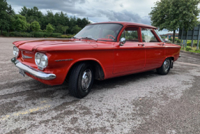 1960 Chevrolet Corvair