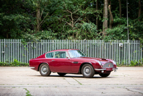 1970 Aston Martin DB6