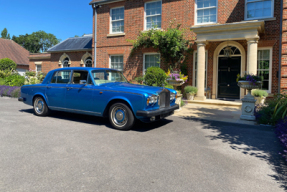 1979 Rolls-Royce Silver Shadow