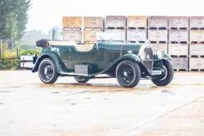 1931 Hotchkiss AM