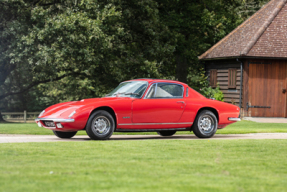 1968 Lotus Elan