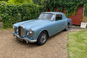 1962 Alvis TD21