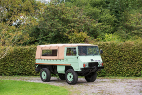 1978 Steyr-Puch Pinzgauer