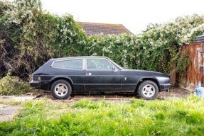 1978 Reliant Scimitar GTE