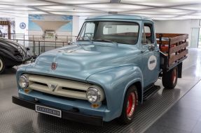 1955 Ford F100