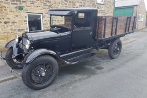 1928 Ford Model AA