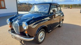 1956 Austin A30