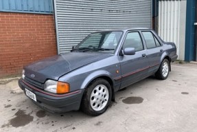 1988 Ford Orion