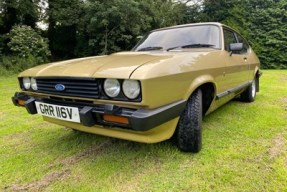 1979 Ford Capri