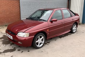 1997 Ford Escort