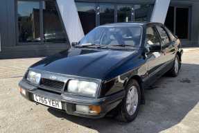 1986 Ford Sierra