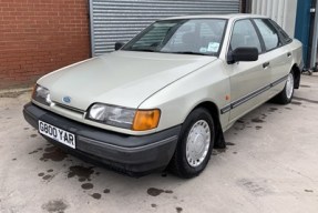 1989 Ford Granada