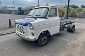 1978 Ford Transit