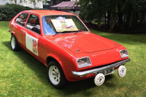 1975 Vauxhall Chevette