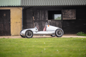 1950 Cooper Mk V