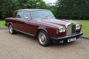 1978 Rolls-Royce Silver Shadow