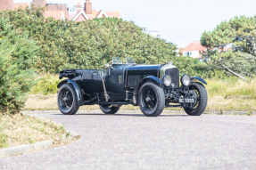 1930 Bentley 6½ Litre