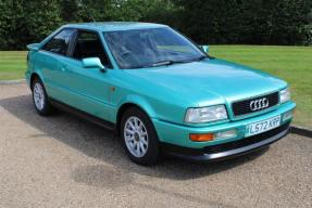 1994 Audi Coupe