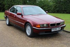 1996 BMW 735i