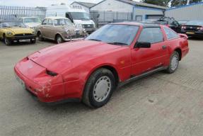 1988 Nissan 300ZX