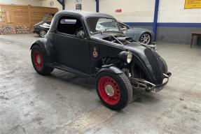 1938 Fiat 500