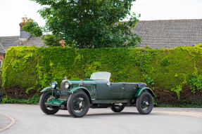 1929 Lagonda 2-Litre