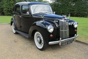 1951 Ford Prefect