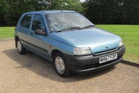 1994 Renault Clio