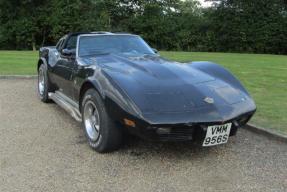 1978 Chevrolet Corvette