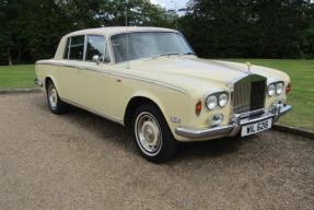 1974 Rolls-Royce Silver Shadow