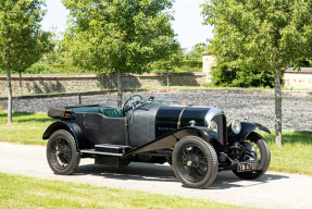 1926 Bentley 3 Litre