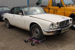 1977 Daimler Sovereign Coupe