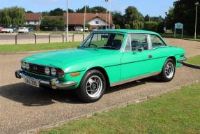 1978 Triumph Stag