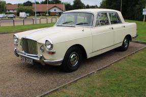 1967 Vanden Plas Princess 4-litre