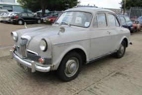 1965 Riley 1.5-litre