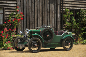 1924 MG M-Type