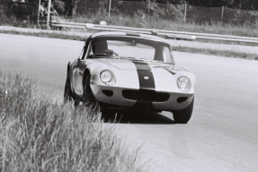 1964 Lotus Elan