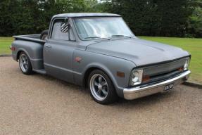 1968 Chevrolet C10