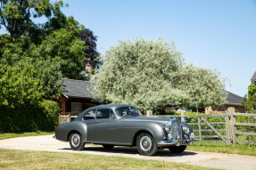 1955 Bentley R Type Continental