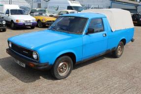 1978 Morris Marina