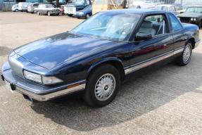 1991 Buick Regal