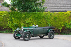 1929 Lagonda 2-Litre