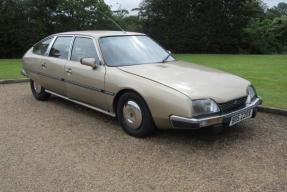 1981 Citroën CX