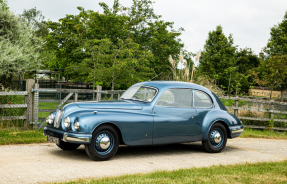 c. 1953 Bristol 403