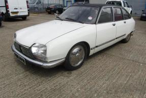 1979 Citroën GS