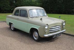 1955 Ford Anglia