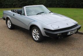 1981 Triumph TR7