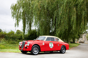 1952 Lancia Aurelia B20