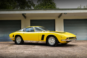 1971 Iso Grifo